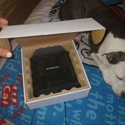 Aftermarket highspeed netgear nighthawk modem 