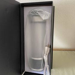 Portable Hydrogen Water Bottle - Advanced Water Purification Technology - Enhance Hydration, Improve Wellness, 3Min Quick Electrolysis Use Revitalize 