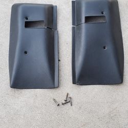 75-77 Camaro Trans Am Roof Belt Covers