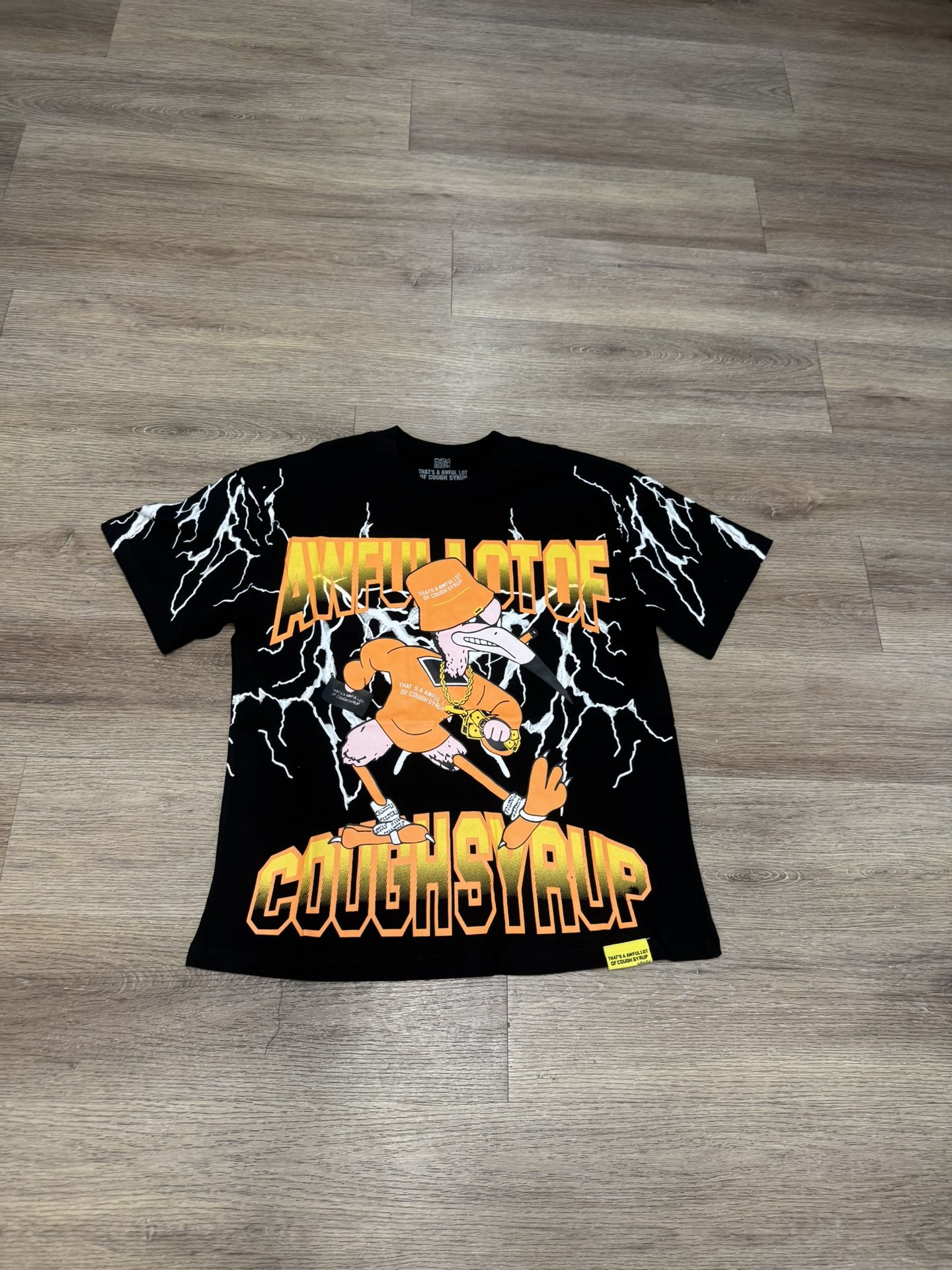 Alocs Tshirt