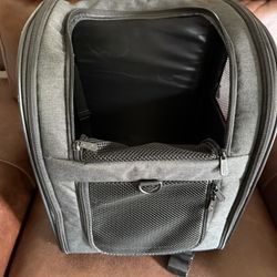 Pet Carrier