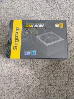 Segotep PSU
