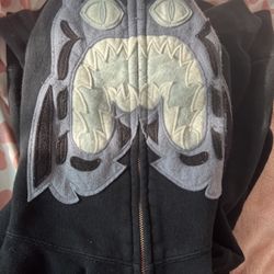 Bape Hoodie Very Rarer