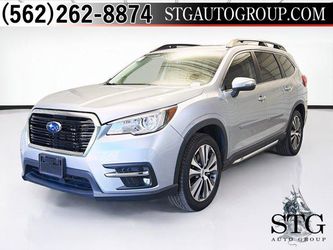 2021 Subaru Ascent