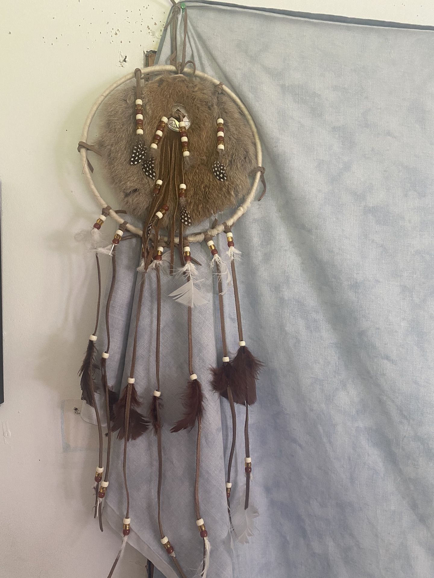 Decorative Dreamcatcher