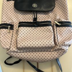 Tory Burch Backpack