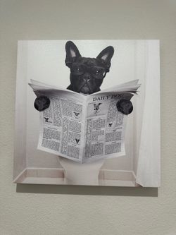 Decorative Wall Art. $40-120