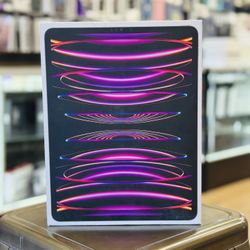 IPad Pro 6th Gen 12.9 Inch