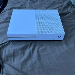 Xbox One S