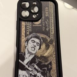 iPhone 16 Pro Max Phone CASE