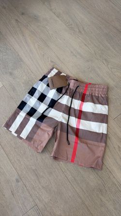 Swim Trunks