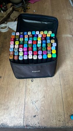 Markers pens