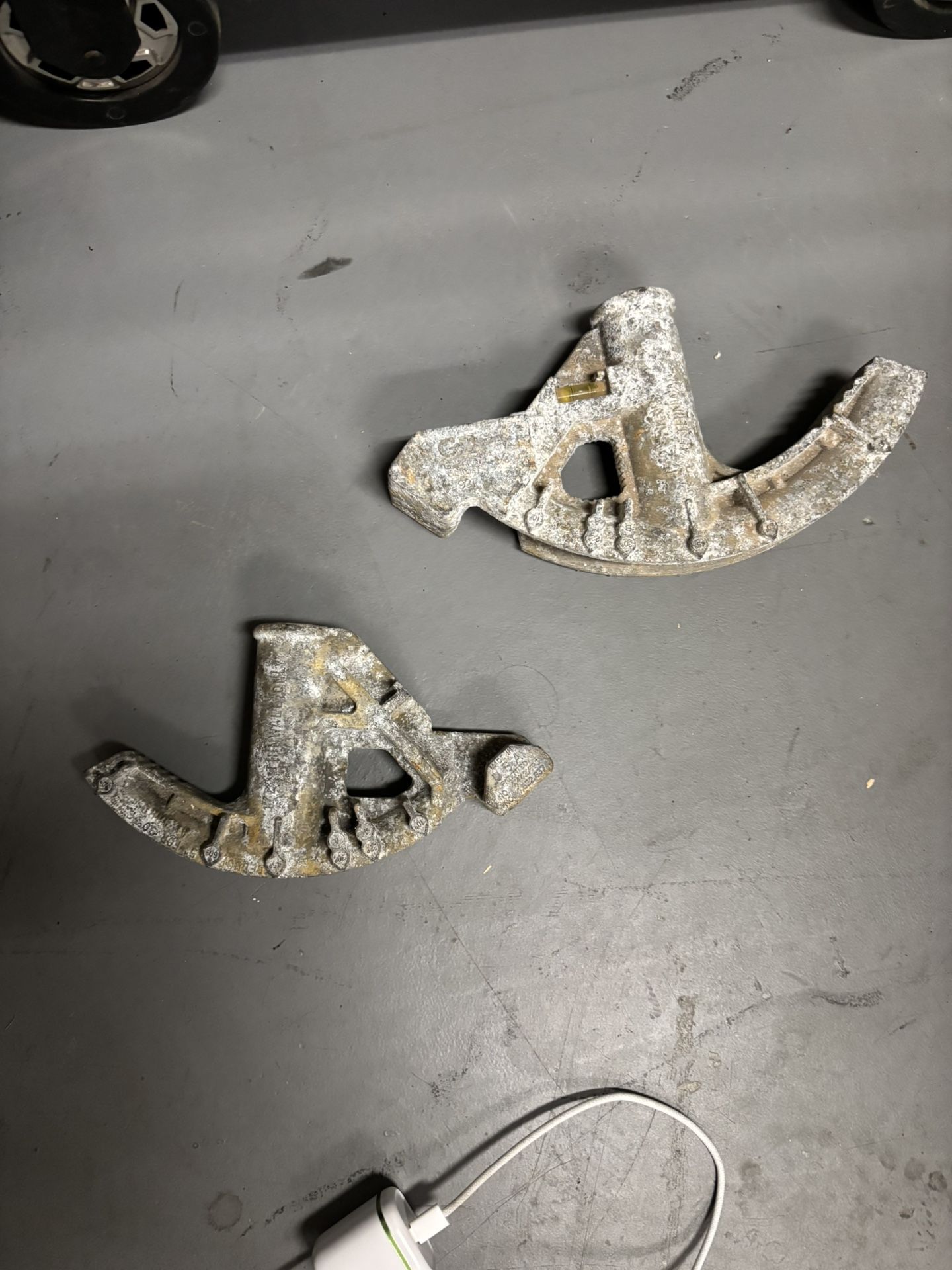 Conduit Benders
