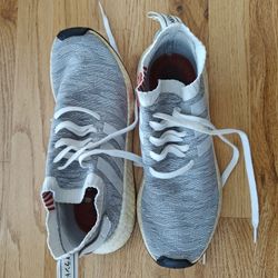 Adidas US 9.5 Shoes For Man