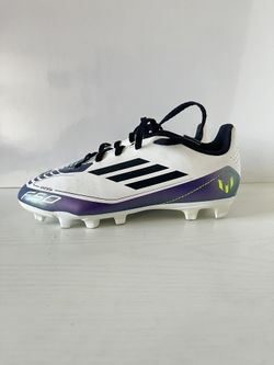 Messi F50 Soccer Shoes 