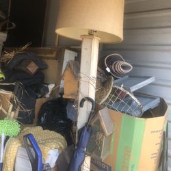 Storage Unit