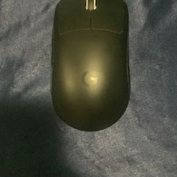 Logitech Gpro Superlight 