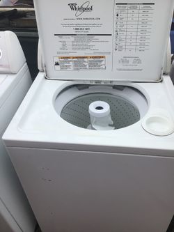 Se vende y trabajan bien