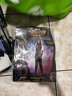 Guardians of galaxy women m