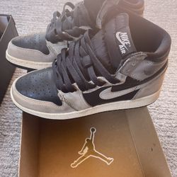 Air Jordan Retro