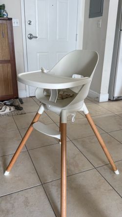 Tameler 360’ high chair