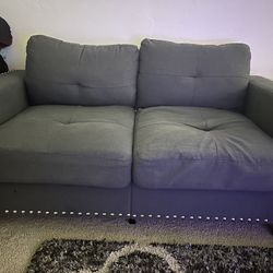 kids Loveseat In Great Condition