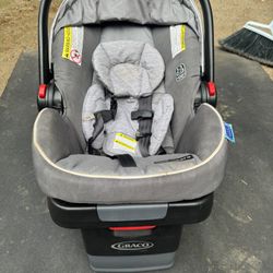 Travel System