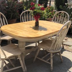 Beautiful Dining Set