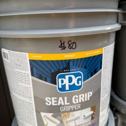 5 Gallon Primer 