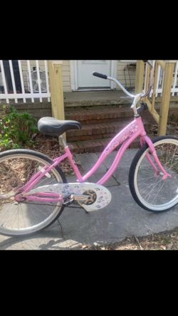 Beach cruiser