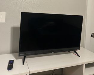 Roku Tv
