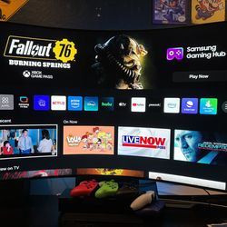 Samsung Odyssey Ark gen 2