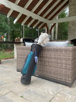 Tour xl LIMITED golf club set