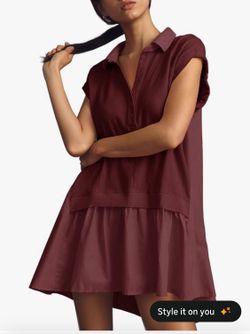 Never worn brand new dresses