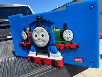 Toy box