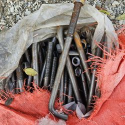 Construction Tornillos