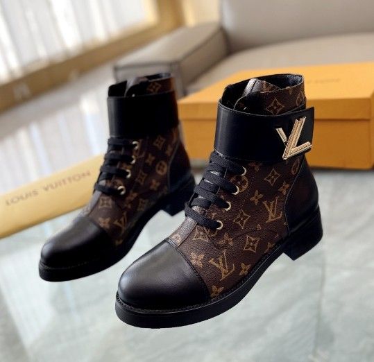 Women's Boots Fashion Boots Short Boots