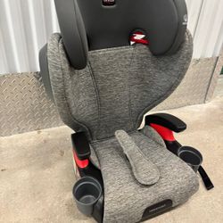 Britax highpoint two stage belt child car seat … in good condition.. $50