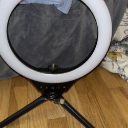 2024 Ring Light