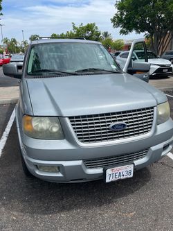 2006 Ford Expedition