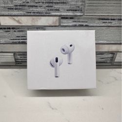 Apple Airpods Pro 3
