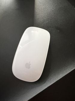 Apple Magic Mouse 2 (A1657) White - Rechargeable