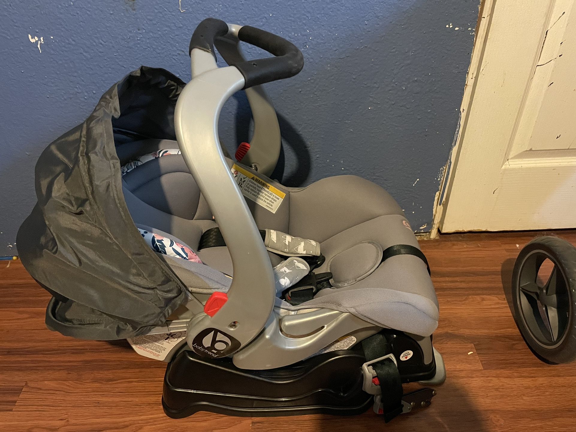 Stroller Baby Trend Strollers & Accessories
