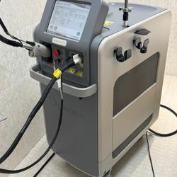 Candela Gentle Max Pro 2019