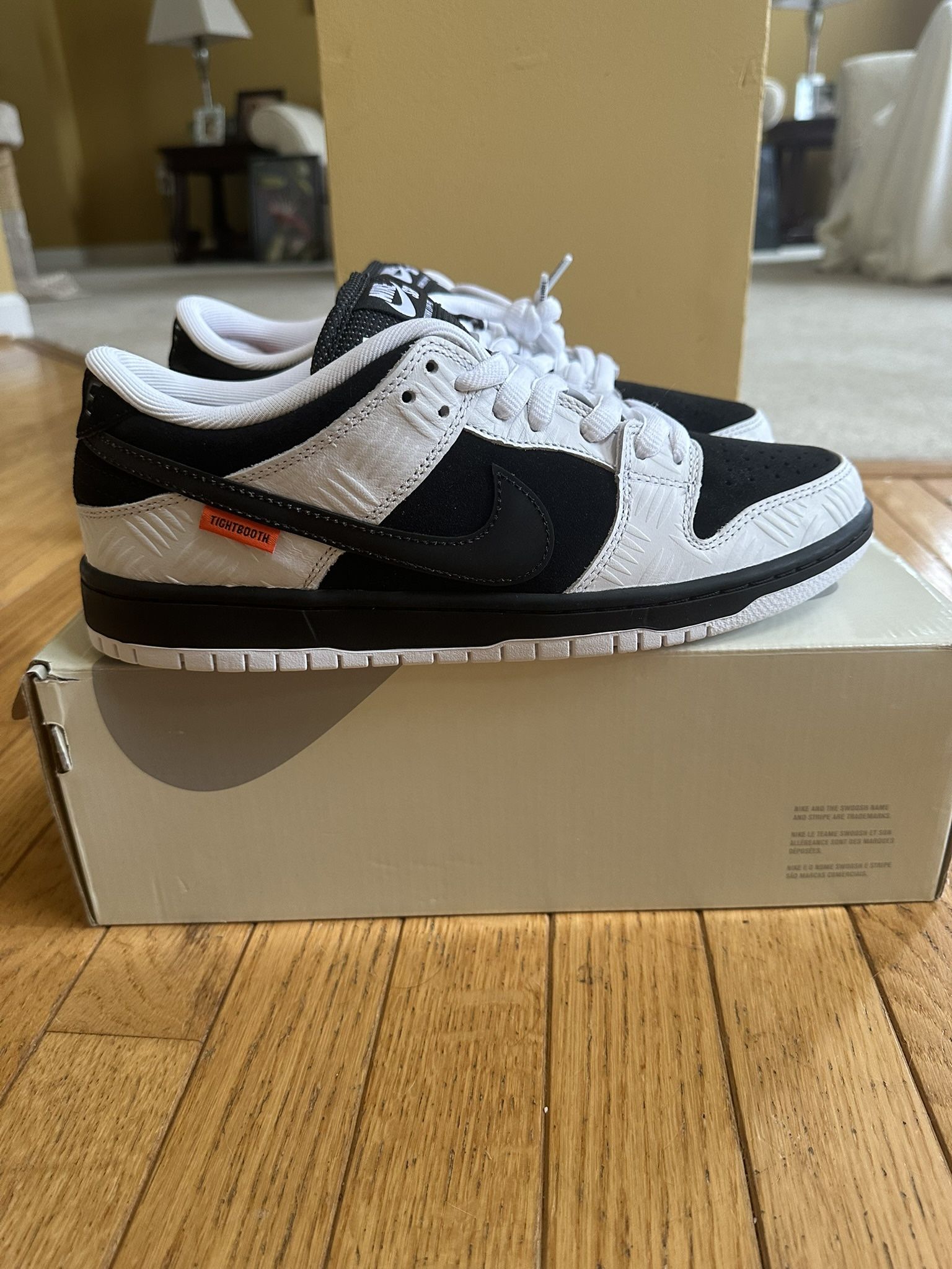 Nike SB Dunk Size 9