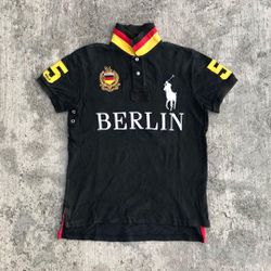 Polo Berlín Shirt 