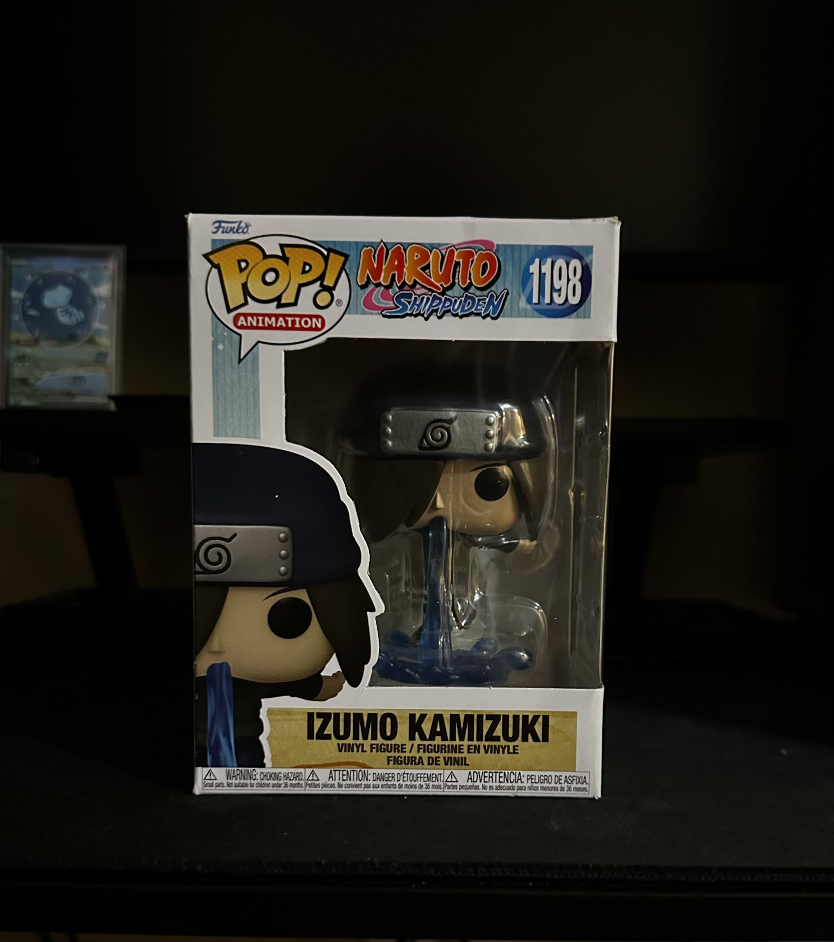 Funko Pop!