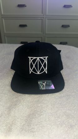 Justin Timberlake hat with tags