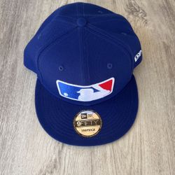 Mlb New era snapback hat 🧢