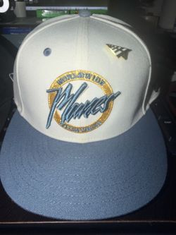 Paper Planes Hats with Pins